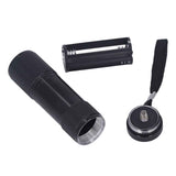 Infrared Vein Finder Viewer Portable Vein Locator Detector Physiotherapy Lamp LED Red Flashlight Vein Detector In Australia - Darrahopens