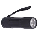 Infrared Vein Finder Viewer Portable Vein Locator Detector Physiotherapy Lamp LED Red Flashlight Vein Detector In Australia - Darrahopens