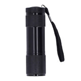 Infrared Vein Finder Viewer Portable Vein Locator Detector Physiotherapy Lamp LED Red Flashlight Vein Detector In Australia - Darrahopens