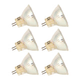 6Pcs GU4 LED Bulb 270LM 15LED Energy Saving Light Bulb MR11 Track Lamp Beads 12V 3W Warm Light 3000K In Australia - Darrahopens
