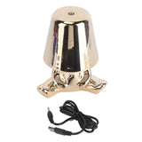 Night Lamp 3 Light Color Stepless Dimming Touch Control USB Rechargeable Bedside Light In Australia - Darrahopens