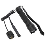850nm IR Flashlight Portable Infrared Flashlight Zoomable Flashlight for Hunting Night Vision Camera Device In Australia - Darrahopens