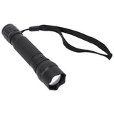 850nm IR Flashlight Portable Infrared Flashlight Zoomable Flashlight for Hunting Night Vision Camera Device In Australia - Darrahopens