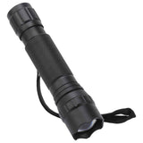 850nm IR Flashlight Portable Infrared Flashlight Zoomable Flashlight for Hunting Night Vision Camera Device In Australia - Darrahopens