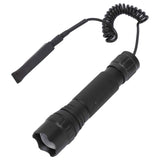 850nm IR Flashlight Portable Infrared Flashlight Zoomable Flashlight for Hunting Night Vision Camera Device In Australia - Darrahopens
