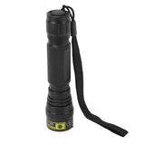 UV Flashlight Professional High Brightness 365nm UV LED Mini Flashlight for Pet Urine Detector Resin Curing In Australia - Darrahopens