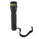 UV Flashlight Professional High Brightness 365nm UV LED Mini Flashlight for Pet Urine Detector Resin Curing In Australia - Darrahopens