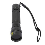 UV Flashlight Professional High Brightness 365nm UV LED Mini Flashlight for Pet Urine Detector Resin Curing In Australia - Darrahopens
