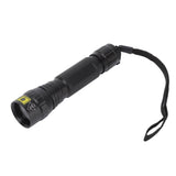 UV Flashlight Professional High Brightness 365nm UV LED Mini Flashlight for Pet Urine Detector Resin Curing In Australia - Darrahopens