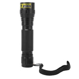UV Flashlight Professional High Brightness 365nm UV LED Mini Flashlight for Pet Urine Detector Resin Curing In Australia - Darrahopens