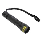 UV Flashlight Professional High Brightness 365nm UV LED Mini Flashlight for Pet Urine Detector Resin Curing In Australia - Darrahopens