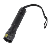 UV Flashlight Professional High Brightness 365nm UV LED Mini Flashlight for Pet Urine Detector Resin Curing In Australia - Darrahopens