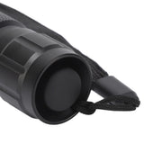 UV Flashlight Professional High Brightness 365nm UV LED Mini Flashlight for Pet Urine Detector Resin Curing