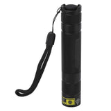 UV Flashlight LED 365nm Aluminium Alloy Battery Powered Widely Used Blacklight Flashlight for Scorpions Pet Urine Resin In Australia - Darrahopens