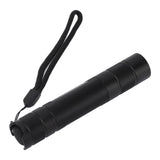 UV Flashlight LED 365nm Aluminium Alloy Battery Powered Widely Used Blacklight Flashlight for Scorpions Pet Urine Resin In Australia - Darrahopens