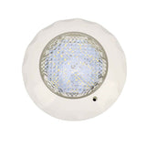LED Pool Light IP68 Waterproof Underwater Pool Lamp with Wall Mounting Plate AC 12V 15W In Australia - Darrahopens