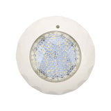 LED Pool Light IP68 Waterproof Underwater Pool Lamp with Wall Mounting Plate AC 12V 15W In Australia - Darrahopens
