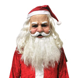 Grandma Christmas Headgear Christmas Headdress Decoration Holiday Soft Latex Adult Headgear Xmas Gifts Party Cospaly Props In Australia - Darrahopens