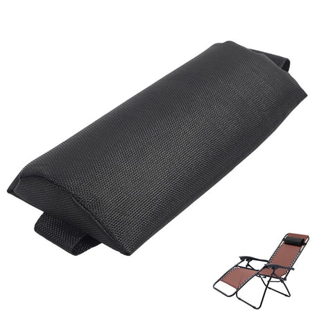 Headrest Chair Pillow Universal Neckrest Pillow Neck Pillow for Chairs Lounge Chairs for Home Office Outdoor In Australia - Darrahopens