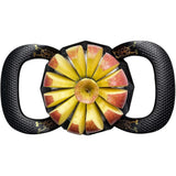 Apple Corer Peeler Stainless Steel Divider Fruit Corer Grater Apple Cutter for Kitchen Tool In Australia - Darrahopens