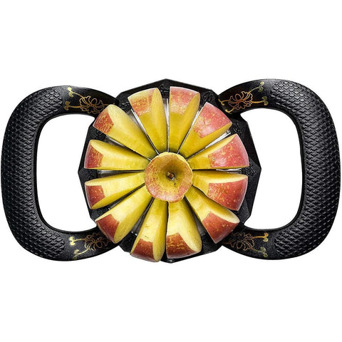 Apple Corer Peeler Stainless Steel Divider Fruit Corer Grater Apple Cutter for Kitchen Tool In Australia - Darrahopens
