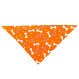 Halloween Dog Bandanas Pet Collar Bandana Pet Scarf Neckerchief Washable Dog Bibs for Dog and Cat In Australia - Darrahopens