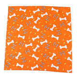 Halloween Dog Bandanas Pet Collar Bandana Pet Scarf Neckerchief Washable Dog Bibs for Dog and Cat In Australia - Darrahopens
