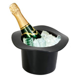 Oval Wine Ice Bucket Fashion Magical Cooling Bucket for Champagne Wine Beer In Australia - Darrahopens