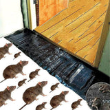 Rat Sticky Pads Trap Glue for Mice Mouse Rodent Glue Trap Board Glue Traps Sticky Mouse Pads Mice Traps Mouse Board In Australia - Darrahopens