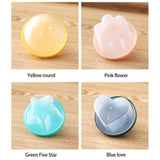 4 PCS Silicone Egg Poaching Cups Egg Cooker Nonstick Poached Egg Maker for Cooking Breakfast Egg Sandwiches In Australia - Darrahopens