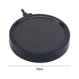Air Stone for Aquariums Fish Tank Bubble Stone Replacement Disk Oxygen Pan Aquariums Accessories In Australia - Darrahopens