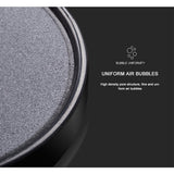 Air Stone for Aquariums Fish Tank Bubble Stone Replacement Disk Oxygen Pan Aquariums Accessories In Australia - Darrahopens