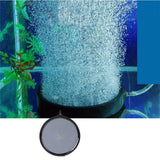 Air Stone for Aquariums Fish Tank Bubble Stone Replacement Disk Oxygen Pan Aquariums Accessories In Australia - Darrahopens
