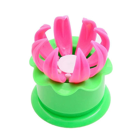 2PCS Manual Dumpling Mold Steamed Stuffed Bun Mold DIY Pastry Pie Mold for Kitchen Cooking Tools In Australia - Darrahopens