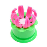 2PCS Manual Dumpling Mold Steamed Stuffed Bun Mold DIY Pastry Pie Mold for Kitchen Cooking Tools In Australia - Darrahopens