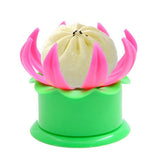 2PCS Manual Dumpling Mold Steamed Stuffed Bun Mold DIY Pastry Pie Mold for Kitchen Cooking Tools In Australia - Darrahopens