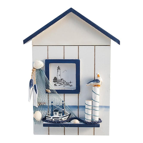 Wood Keys Box Wall Mounted Sundries Holders Practical Convenient Key Holder Storage Box Cabinet In Australia - Darrahopens