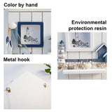 Wood Keys Box Wall Mounted Sundries Holders Practical Convenient Key Holder Storage Box Cabinet In Australia - Darrahopens