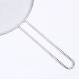 Kitchen Splatter Screen Stainless Steel Splatter Guard Fine Mesh Screen In Australia - Darrahopens