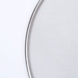 Kitchen Splatter Screen Stainless Steel Splatter Guard Fine Mesh Screen In Australia - Darrahopens