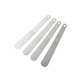 Stainless Steel Flat Spoons Stuffing Spoons Dumplings Filling Spoon for Home Kitchen Cooking Utensil In Australia - Darrahopens