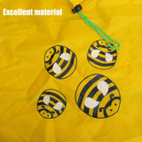 Reusable Grocery Bags Shopping Bags Collapsible Tear Resistant and Waterproof Grocery Bags