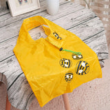Reusable Grocery Bags Shopping Bags Collapsible Tear Resistant and Waterproof Grocery Bags