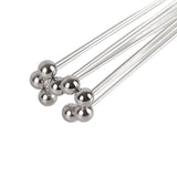 Stainless Steel Balls Whisk Egg Beater Mixing Cooking Tools Firm Durable Cream Frother Baking Utensils