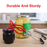 Canning Rack Stainless Steel Canning Jar Rack and Canning Tongs for Regular Mouth and Wide Mouth Jars Ball Jars Canning Jars In Australia - Darrahopens