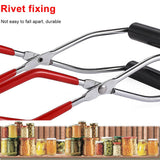 Canning Rack Stainless Steel Canning Jar Rack and Canning Tongs for Regular Mouth and Wide Mouth Jars Ball Jars Canning Jars In Australia - Darrahopens