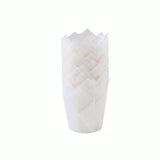150 Pieces Mini Baking Cups Tulip Baking Cups Cupcake Liners Muffin Liners for Wedding Birthday Parties In Australia - Darrahopens