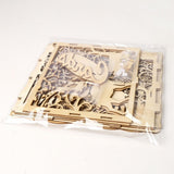 DIY Wedding Card Box Rustic Wood Card Box Gift Card Holder Card Box for Weddings Baby Showers Birthdays Graduations