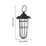 Outdoor Bird Feeder Hanging Fat Ball Holder Metal Bird Feeder Bird Food Dispenser In Australia - Darrahopens