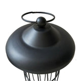 Outdoor Bird Feeder Hanging Fat Ball Holder Metal Bird Feeder Bird Food Dispenser In Australia - Darrahopens